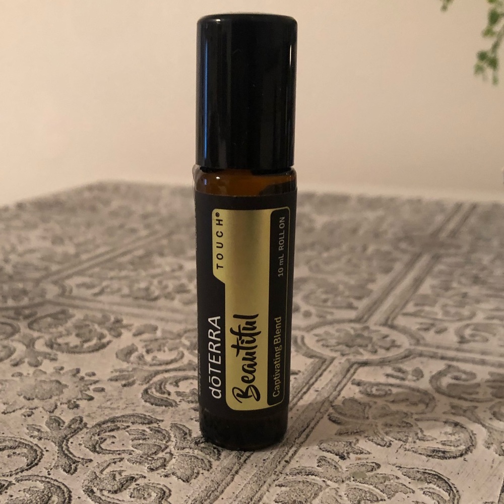 DoTERRA Beautiful blend 10ml